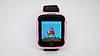 Дитячі смарт годинник Smart Watch A15 GSM Sim, SOS, GPS tracker, фото 7