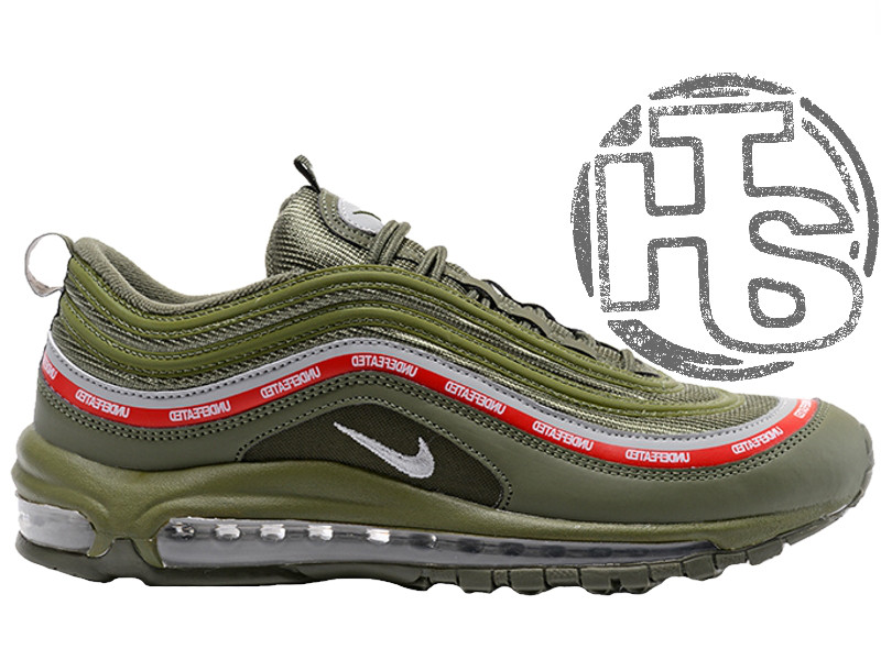 Nike Air Max 97 OG x Undefeated Green ID 643929786 2279 Prom.ua