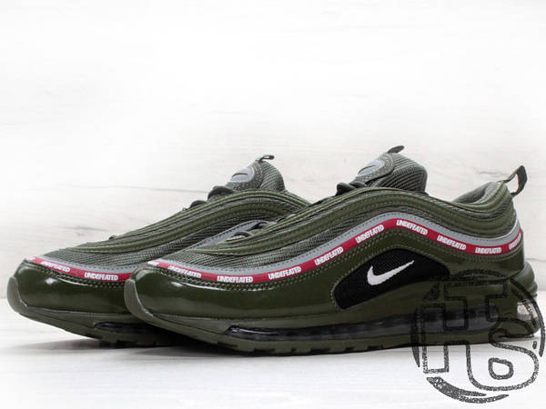 Undefeated hotsell x 97