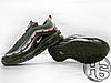 Чоловічі кросівки Nike Air Max 97 OG x Undefeated Green, фото 7