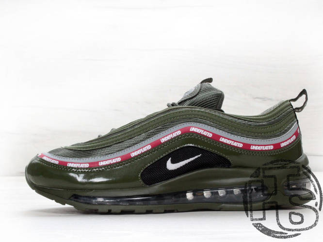 Nike 97 og undefeated hot sale