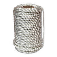 Троси, шнури, канати