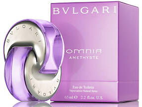 Bvlgari Omnia Amethyste туалетна вода 65 ml. (Булгарі Омния Аметист), фото 2