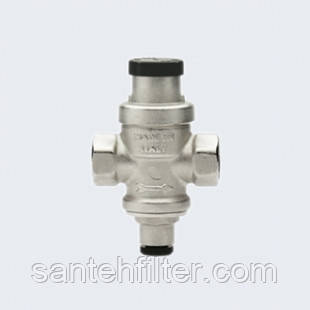 Редуктор (регулятор) тиску води Itap (Ітап) 1/2"