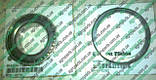 Підшипник JL69349 ролик. з об. JL69310 BEARING CONE 822-198C & BEARING CUP 822-197C, фото 9