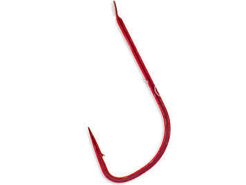 Гачок Maruto 9423-Red 10шт №12