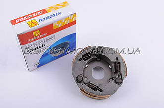 Колодки зчеплення Yamaha JOG 90 3WF 3VR, 2T Stels 50 DONGXIN