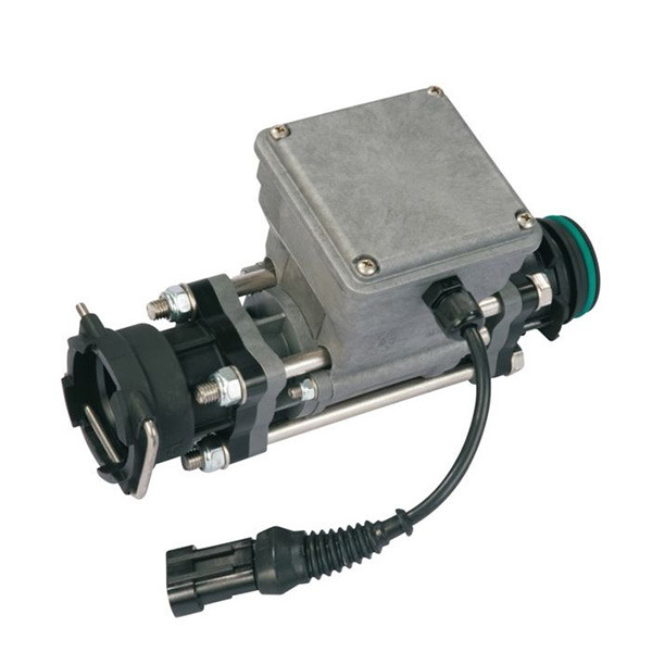 Витрата 10/200 л/хв LT T5M/F20Bar (Arag, Італія)
