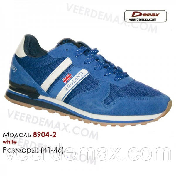 Кросівки Veer Demax чоловічі сітка