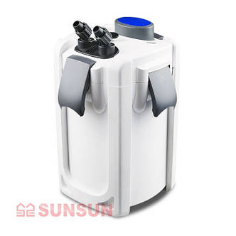 Фільтр Sunsun HW-702A, 1000 л/год, фото 2