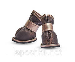 Черевики Pet Fashion Крос для собак