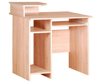 Компактний комп'ютерний стіл Оріон. Стіл для комп'ютера та ноутбука.