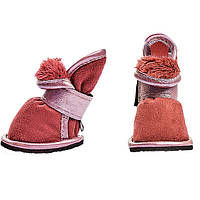 Черевики Pet Fashion Крос утеплені для собак