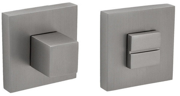 Накладка під фіксатор ORO&ORO 31WC-15E MSN перламутровий нікель