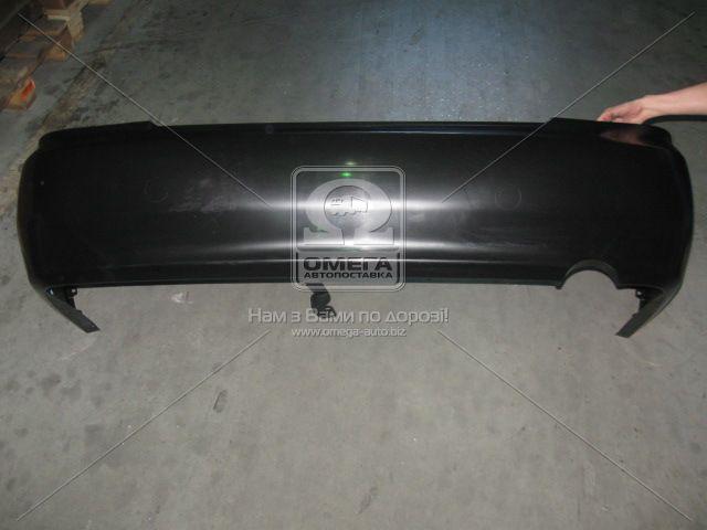 Бампер задній MITSUBISHI LANCER 9 (TEMPEST). MN161082WA