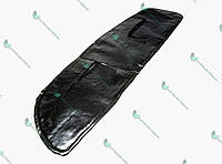 Утеплитель радиатора нов. обр. Газель (пр-во Украина) 33021-3914080