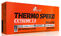 Olimp Thermo Speed Extreme 2.0 120 caps