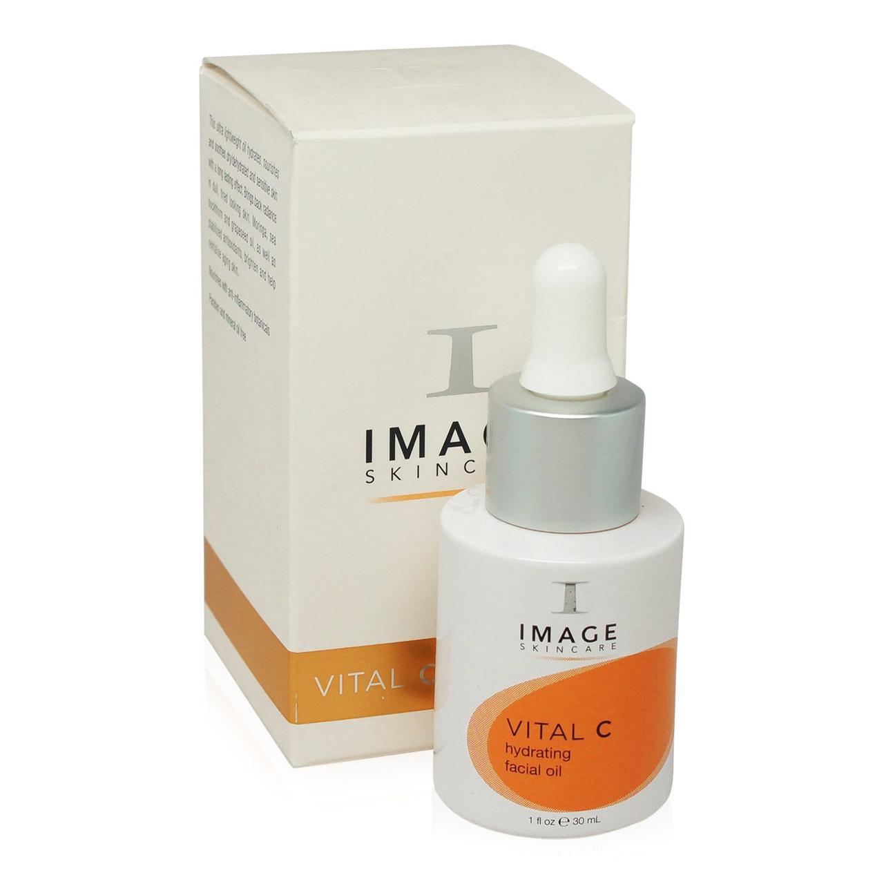 IMAGE Skincare Живильна олія Vital C, 30 мл, фото 1