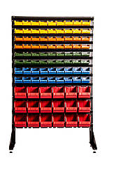 Стелажі з лотками, інструмент Винниковцы