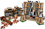 Конструктор LEGO Star Wars 75139 Битва на Такодані, фото 2