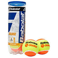 Теннисные мячи Babolat Orange X3 мяча