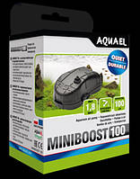 Компрессор Aquael MiniBoost 100 NEW