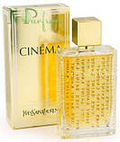Парфумована вода Yves Saint Laurent Cinema 90 мл, фото 2