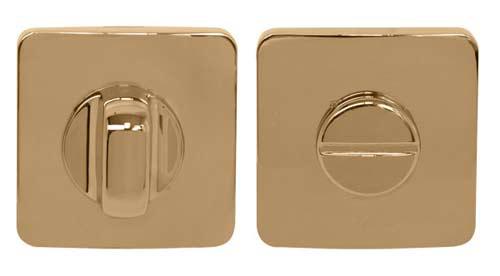 Накладка під фіксатор WC Colombo FF 29 BZG вінтаж