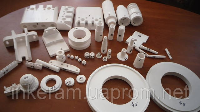 Изоляторы керамические (ID#4224398), купить на Prom.ua