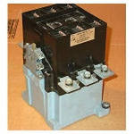 Магнітний пускач ПМА 6102 160А 380В нереверсивний, фото 1