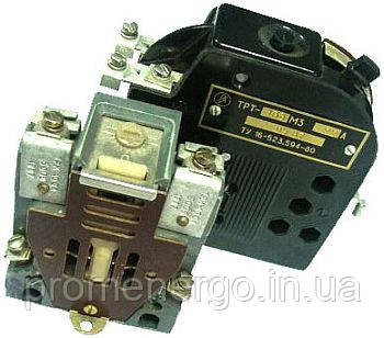 Реле теплові ТРН-40, фото 1