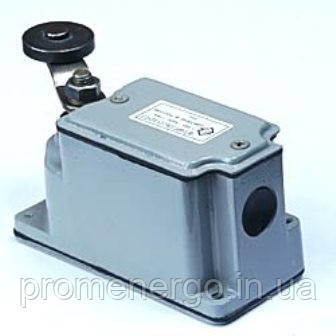 Кінцевий вимикач ВП-16 231, фото 1