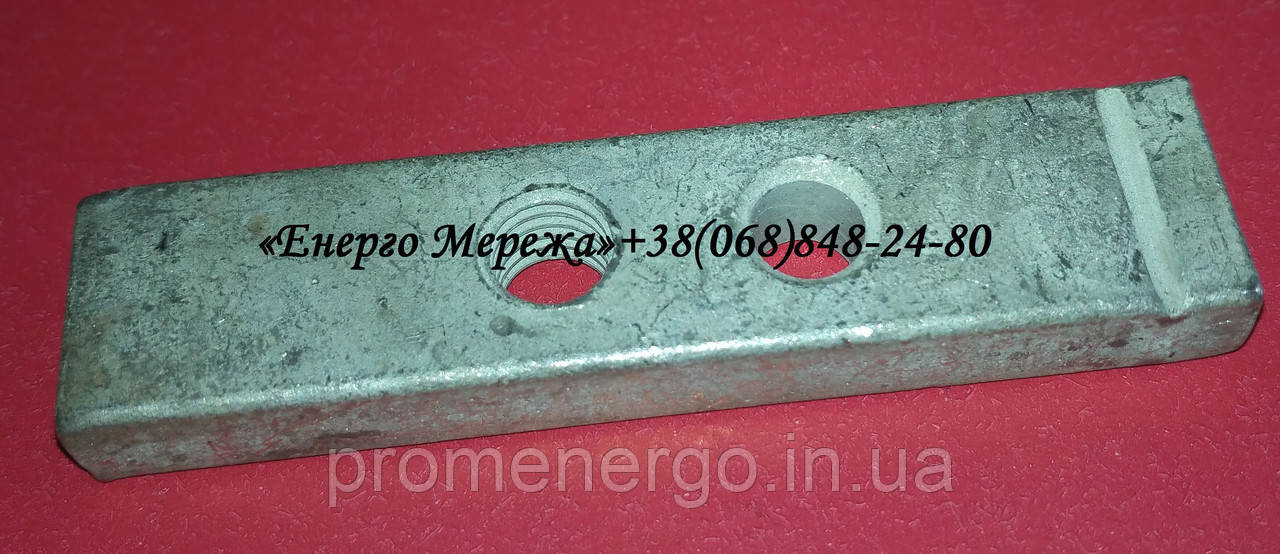 Контакти КПВ 604 (рухомі, срібні)