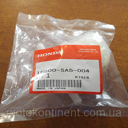 16900-SA5-004 Паливний фільтр Honda BF40/BF50/BF90, фото 2