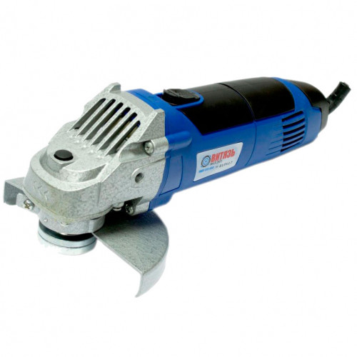 Кутова шліфмашина Вітязь МШУ 125-950, фото 1