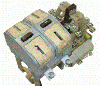 Контактор МК 2-22 63А 110В