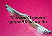 Контакти ПМА 4510 рухливі, срібні, фото 9