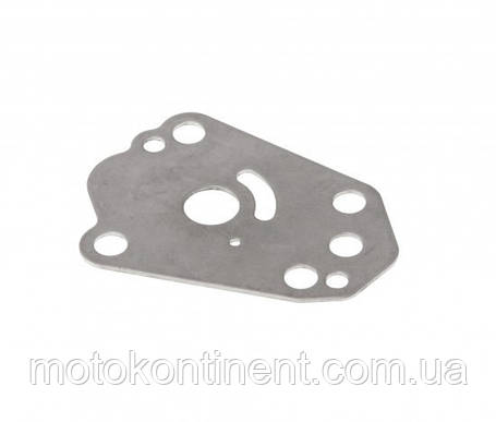 17471-97J00 Дзеркало водяного насоса Suzuki DF2.5, фото 2