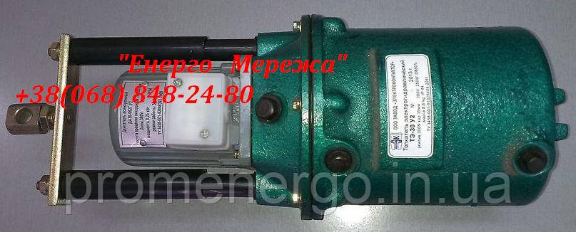 Гідроштовхач ТЕ 30