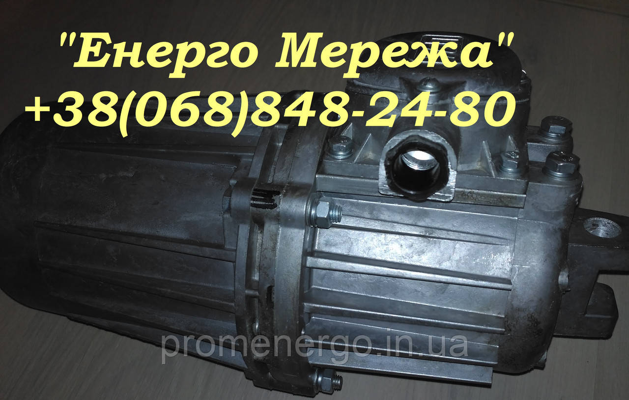 Гідроштовхач ТЕ 50