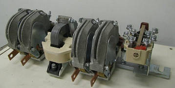 Контактор КТ 6024 220В