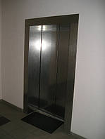 Ліфтової портал