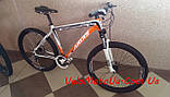 Велосипед гірський алюмінієвий Ardis Expert AL 26"., фото 3