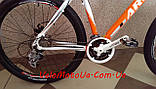 Велосипед гірський алюмінієвий Ardis Expert AL 26"., фото 6