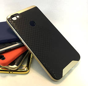Чохол для Xiaomi Redmi Note 5A, note 5a Prime накладка на бампер протиударний Ipaky Case