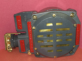 Сирена ПВСС 412