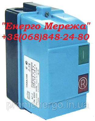 Пускач ПМЛ 1220Д скр.Б