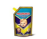 Згущене молоко "ПМК", 370 г. 8,5%, фото 3