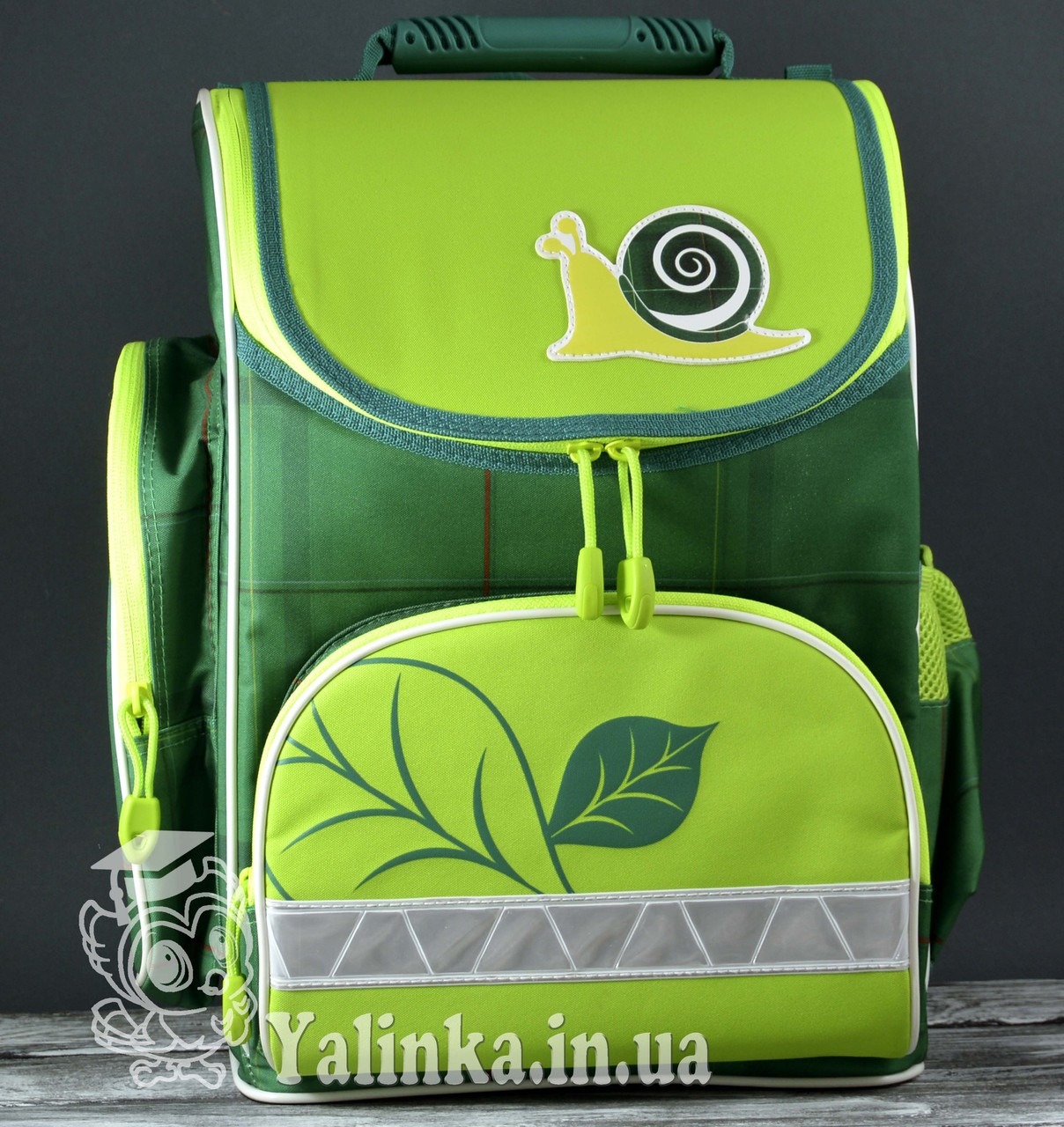 Шкільний ранець Tiger 3701-3