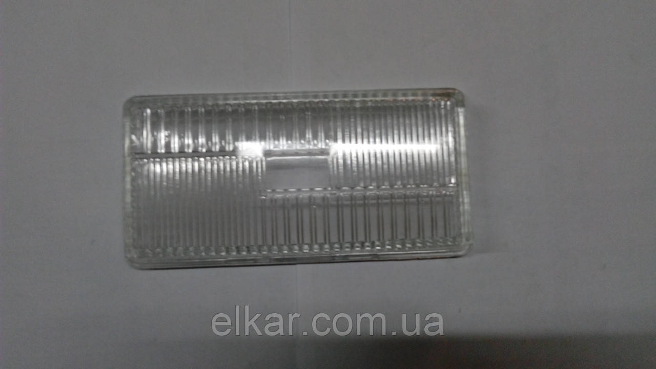 Скло фари протитуманної  M690912 Mercedes ACTROS MP I (1996-2002). Виробник MARS, фото 1